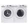 7.5 cu. ft. Front Load Dryer with Sensor Dry