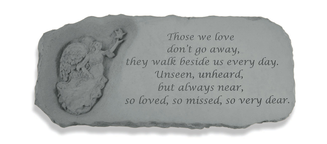 Trinx Dieterich Garden Sign | Wayfair