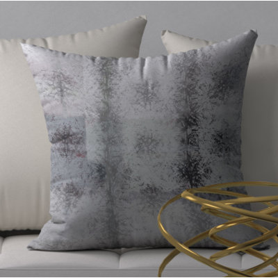 Fantastic Satisfaction Square Pillow Cover & Insert