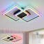 Blenda LED Flush Mount