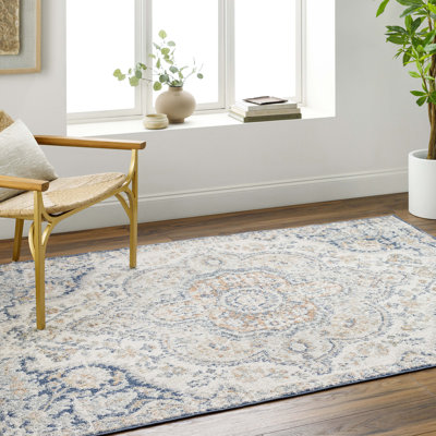Glenaire Oriental Area Rug