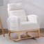 Chaise berçante Modern-1881414380