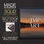 Blaze of Glory - Reproduction encadrée - réarmable-170926168-170926166