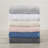 Ultra-Soft & Absorbent 100% Cotton Towel Set-1112808969-1206504326