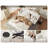 Queen Size 2-in-1 Pull-out Sofa Bed Convertible Chenille Sofa With 20w Fast Charging Led Light Memory Foam Couch Cushion Trim Rv Sleeper Sofa-1360477280