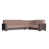 Brown Microfiber/Microsuede selected