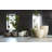 Swell Resin Pot Planter-48423021