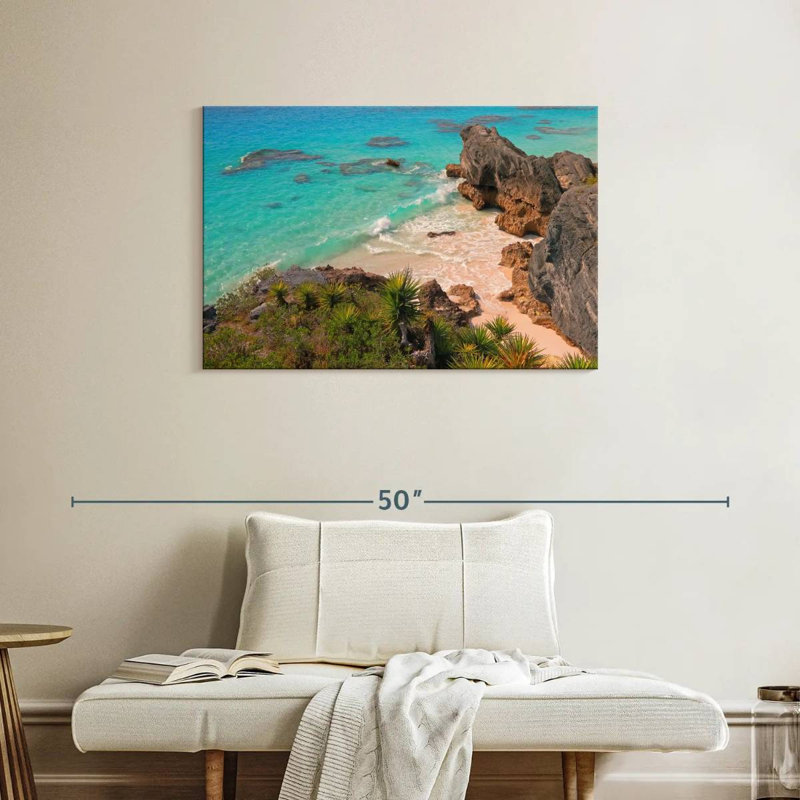 Bermuda Cove Avajane, H 24 po x l 36 po