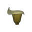 Abat-jour l 6 po Calla