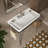 Stylish Ceramic Sink Stand-115284542