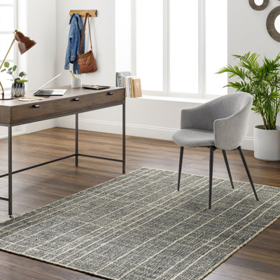 Naweed Abstract Indoor Rug