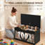Blanket Chest-2128337167
