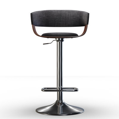 Tabouret de bar Midell