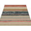 Distressed Homage Handmade Kilim Wool Abstract Area Rug-313276792