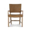 Open Sky Leather Arm Chair