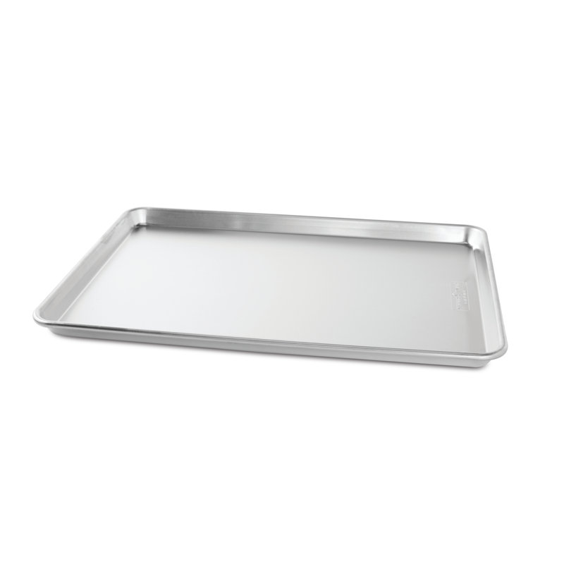 NORDIC WARE NATURALS BAKER's HALF SHEET, 21' x 15"