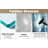 44-48" W × 72" H Tempered Glass With Explosion Proof Film