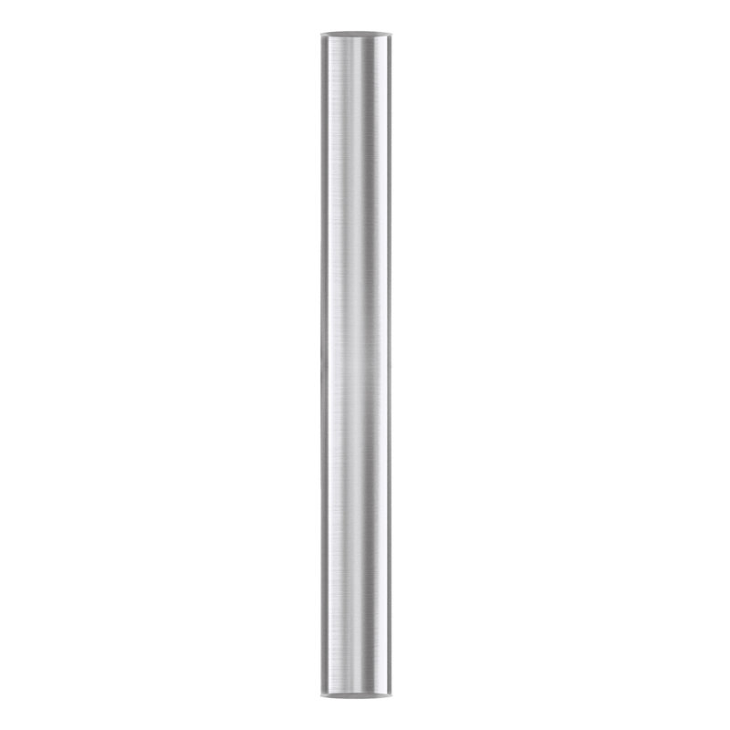 36” Downrod For Atlas Fans - Textured Bronze, Brushed Nickel