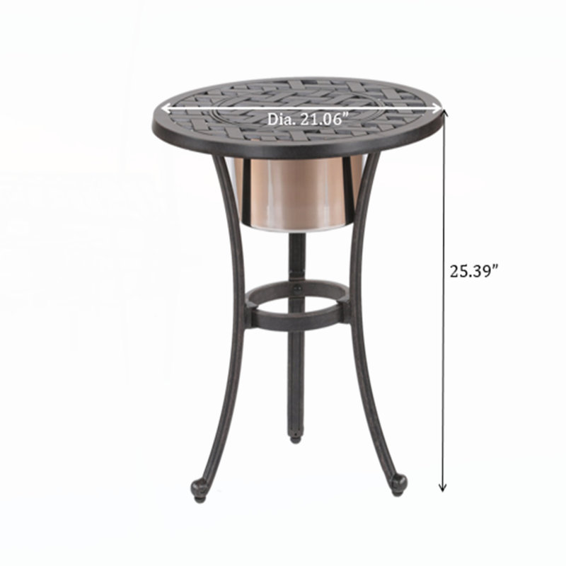 Patio Tables