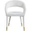 Chaise parsons rembourrée 31,5 po Yonkers-1104576793