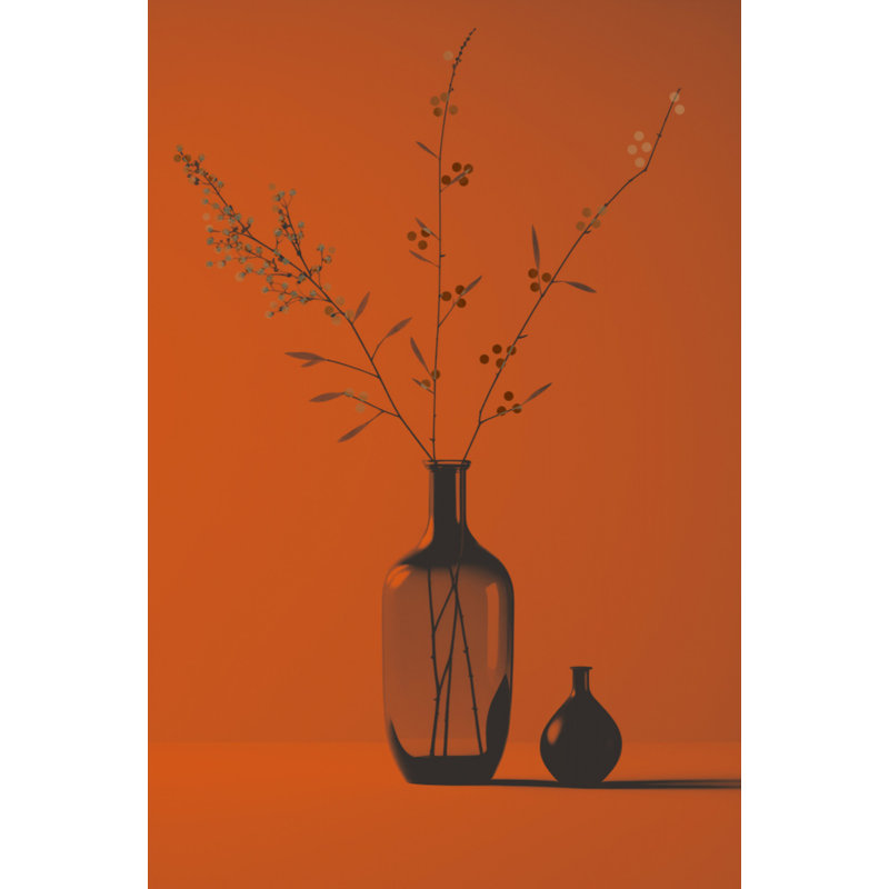 Wrapped Canvas Print, 76.2 cm H x 50.8 cm W