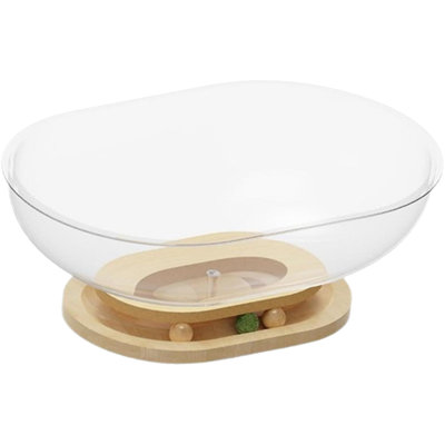 Lit pour chat Space Capsule