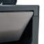 Plastic Touch Top Waste Bin-122911360-122911368