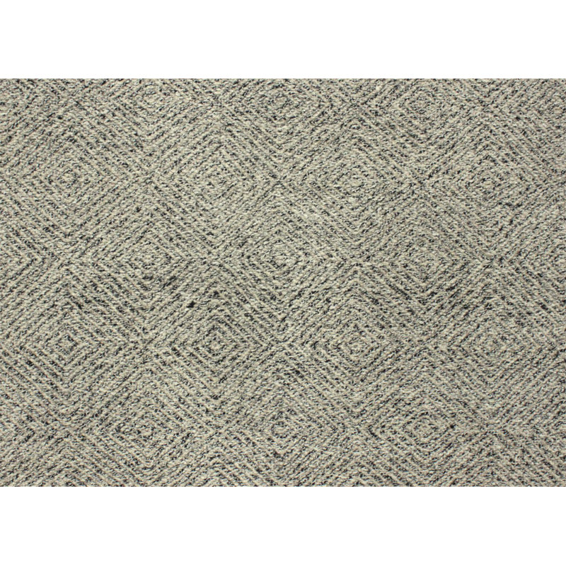 Dazzler Geometric Rug, Rectangle 5'5" x 7'1"