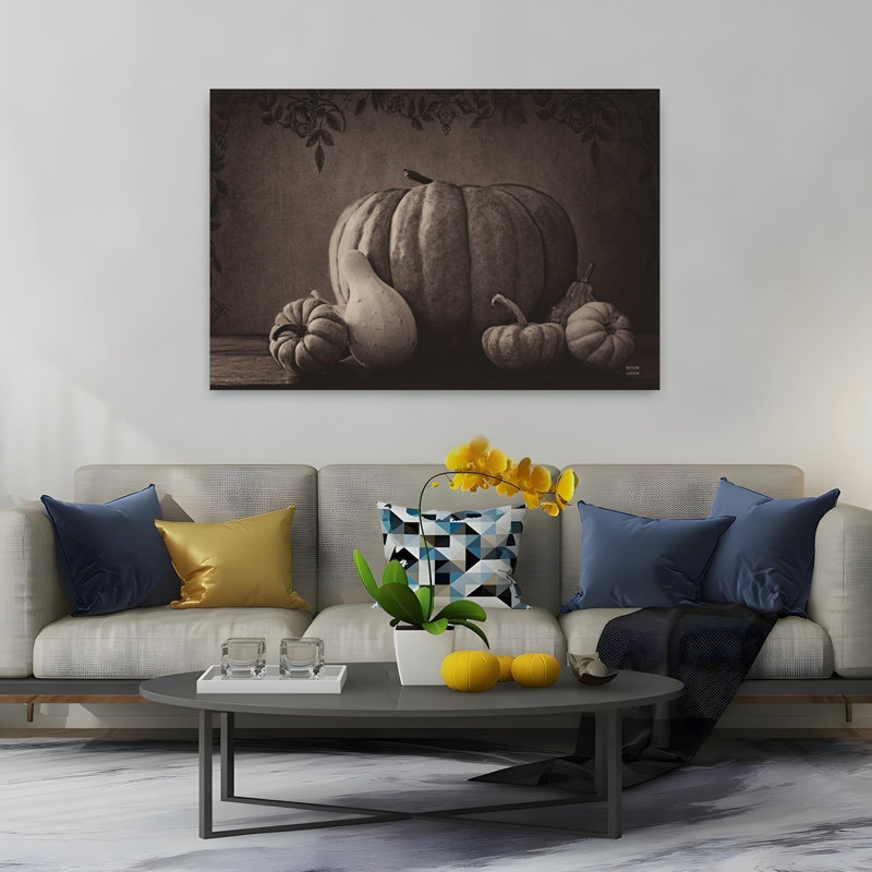 Art contemporain Art contemporain, H 40 po x l 60 po