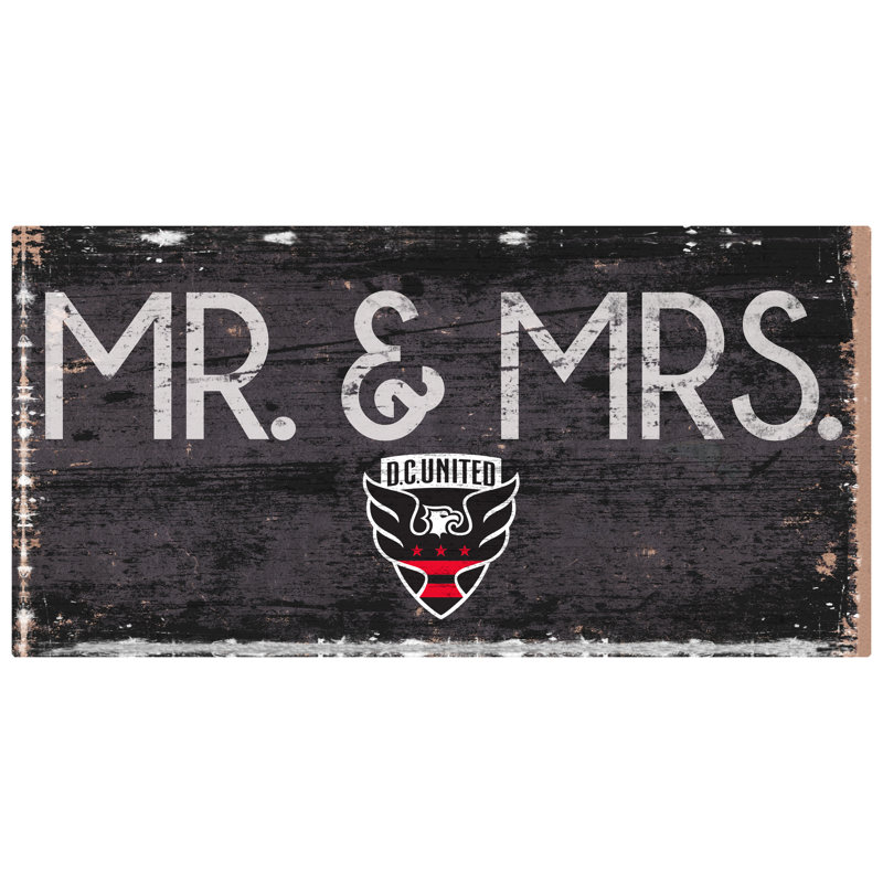 Wall Decor, D.C. United
