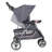 Skyview Multi-Child Stroller