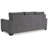 Clorene Upholstered Sleeper Sofa-90328351-90328349