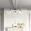 Filkins 5-Light Sputnik Chandelier-1813527028