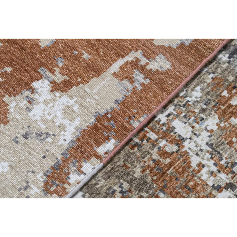 Abstract Area Rug