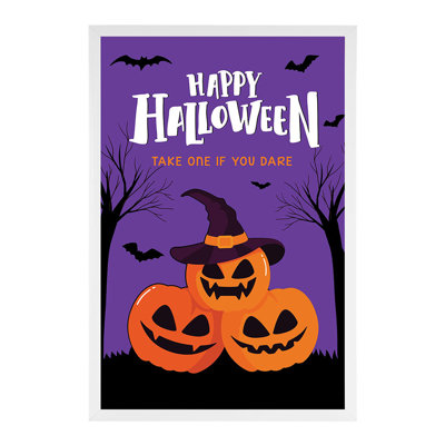 Joyeux Halloween, décorations décoratives