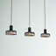 Eva 3 - Light Kitchen Island Pendant-1018941141