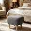 Upholstered Bench-318414583