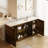 Krusoe 66.14'' Sideboard