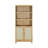 Sheridan 31" Bookcase Cabinet  (7-Shelf)-2024764502