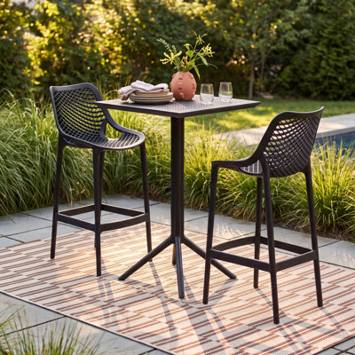 Asherton 24" Patio Dining Set