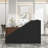 Nete Manufactured Wood Reception Desk