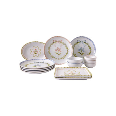 Breakfast Set