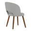 Chaise rembourrée Katherine-118565853-118565855