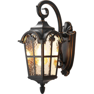 Edna LED Wall Light