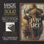 ANIMALS Series CDXCI, reproduction encadrée - bois massif-2117338116-2117338120