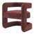Dainty Maroon selected