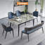 Banc rembourré Matzov-249260358