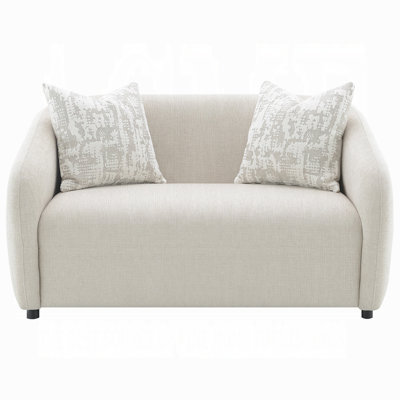 Etienne Loveseat W/2 Pillows
