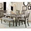 Chaise Adrit