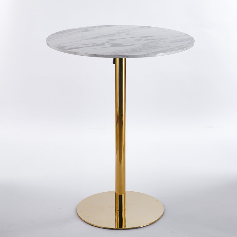 Table de bar Tulip